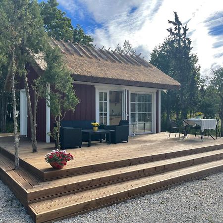 Kaespri Farmstay Koguva Exterior foto