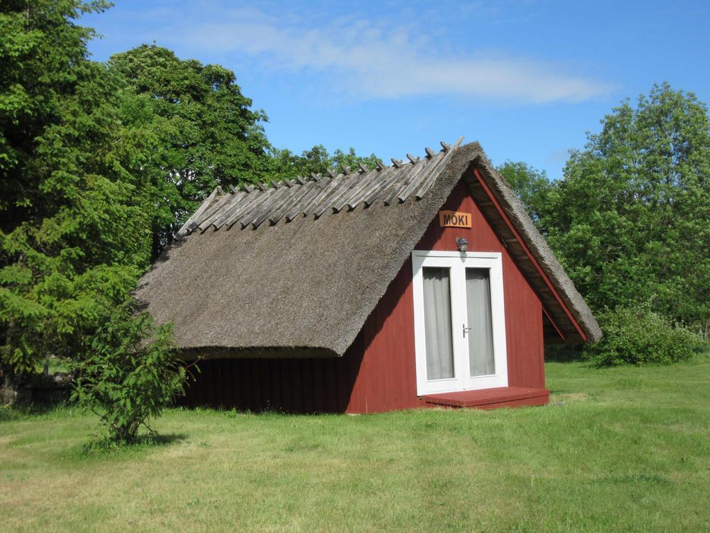 Kaespri Farmstay Koguva Zimmer foto