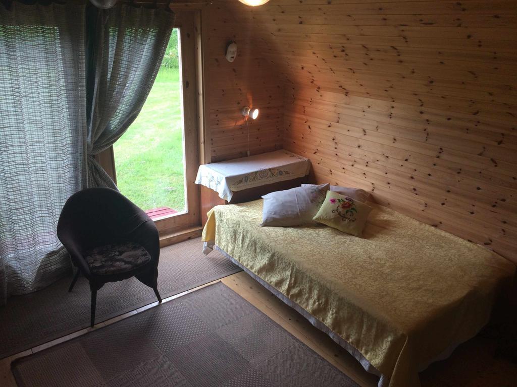 Kaespri Farmstay Koguva Zimmer foto