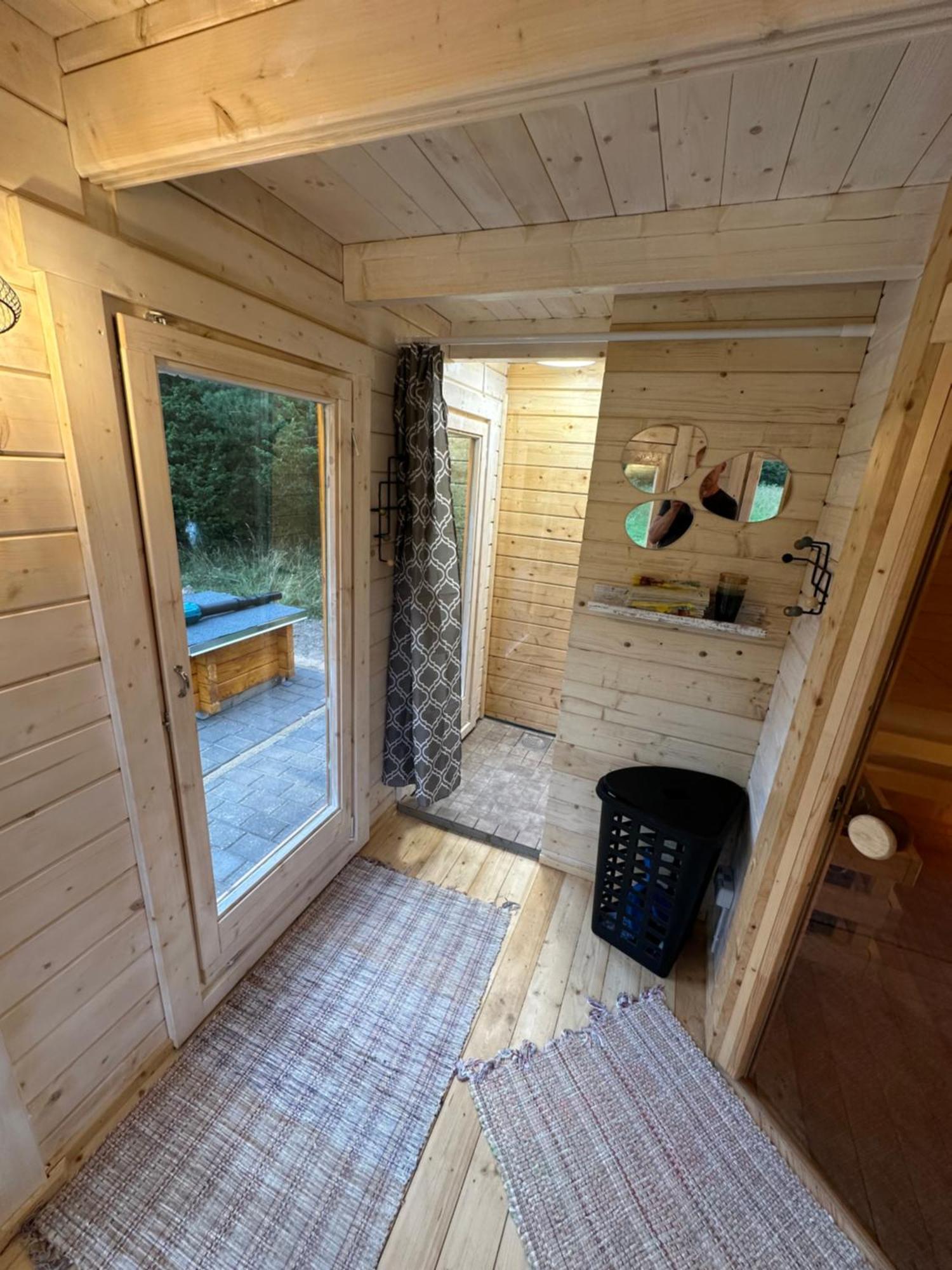 Kaespri Farmstay Koguva Exterior foto