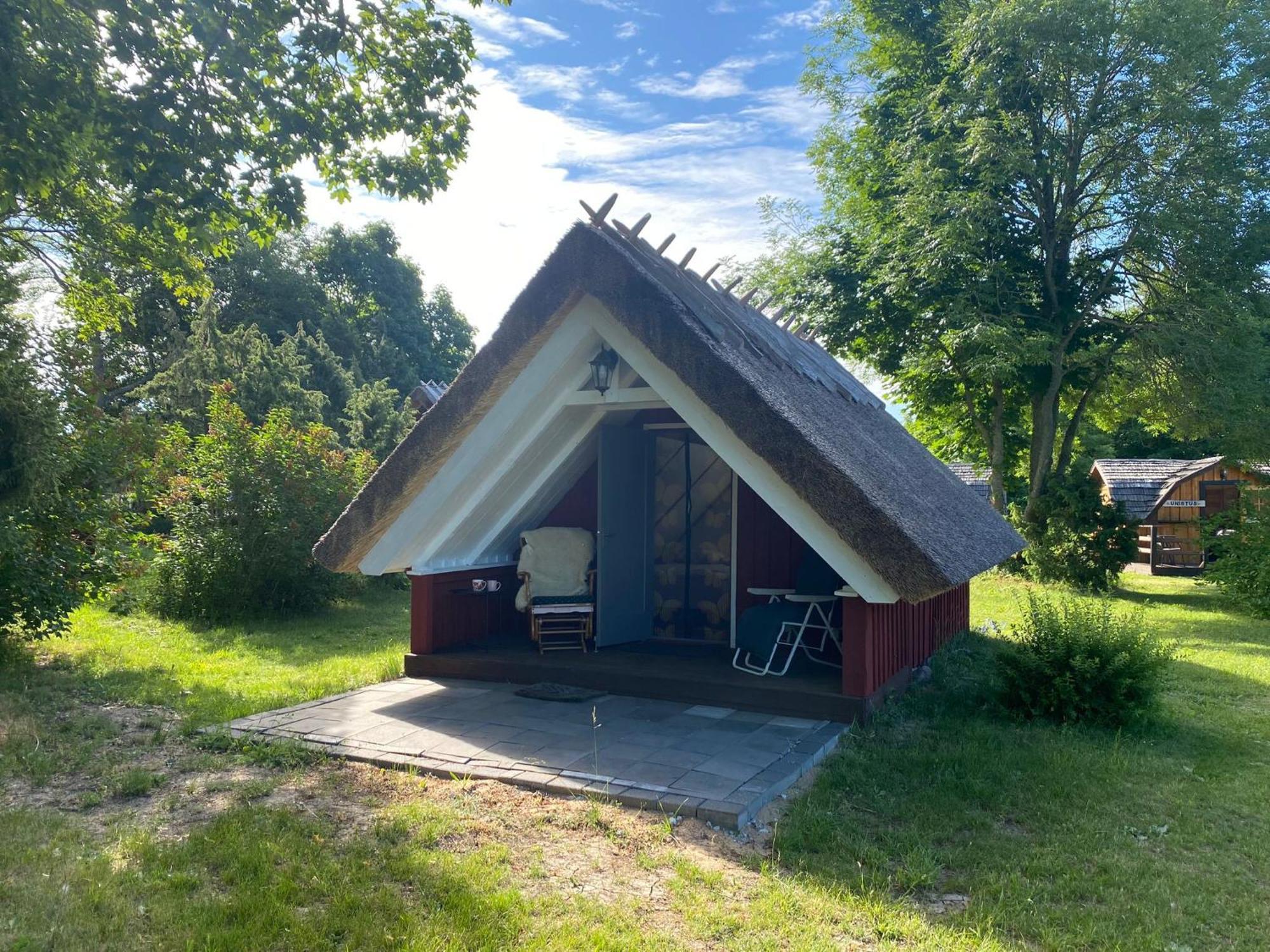 Kaespri Farmstay Koguva Exterior foto